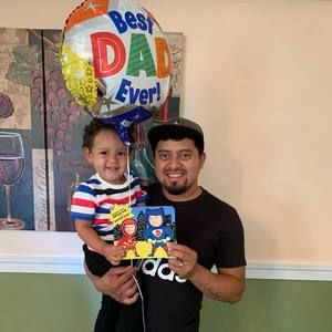 Meet your Posher, Elvis